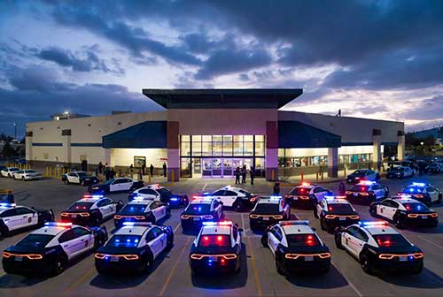 The (very) Likely Real Cause of Many Mass Shootings, Part 1