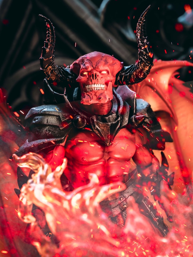 Is The Devil Truly In the Details?