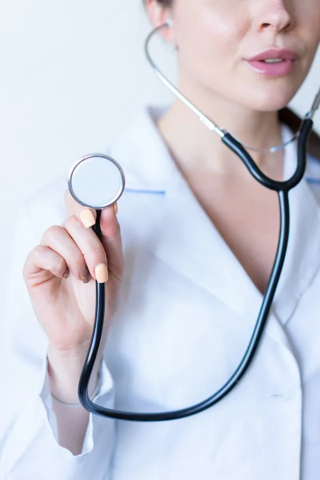 Fortunately, Not All Doctors Are Idiots
