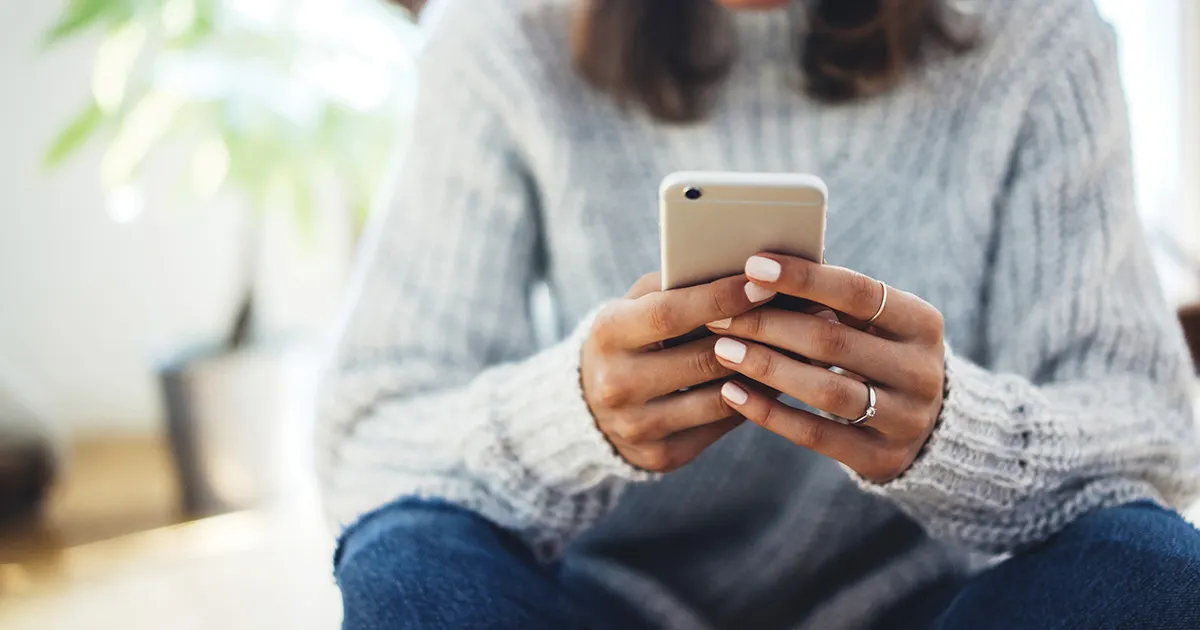 Why Do You Think They Want You To Use Their App?