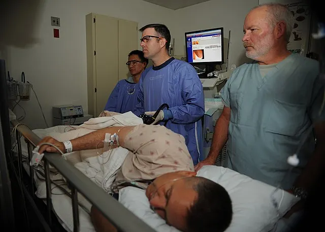 Why I Will Never Have Another Colonoscopy